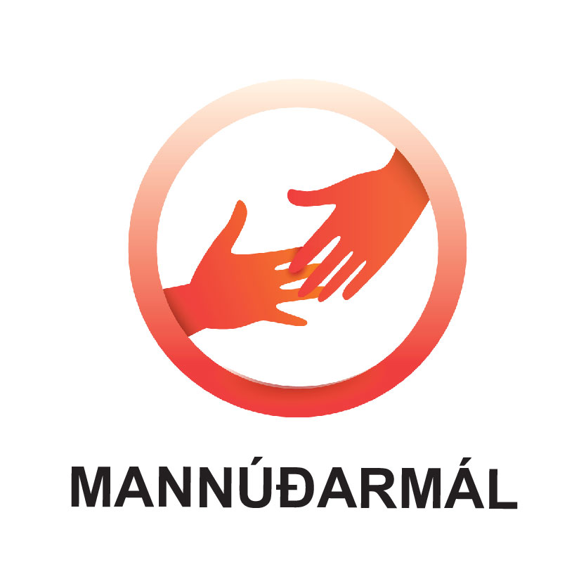 Mannúðarmál